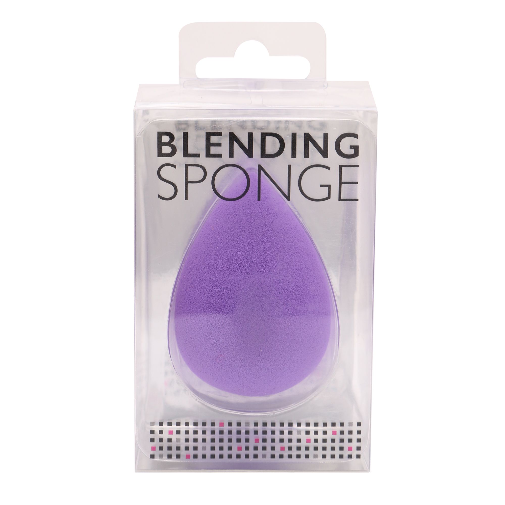 Cosmetic Blending Sponge
