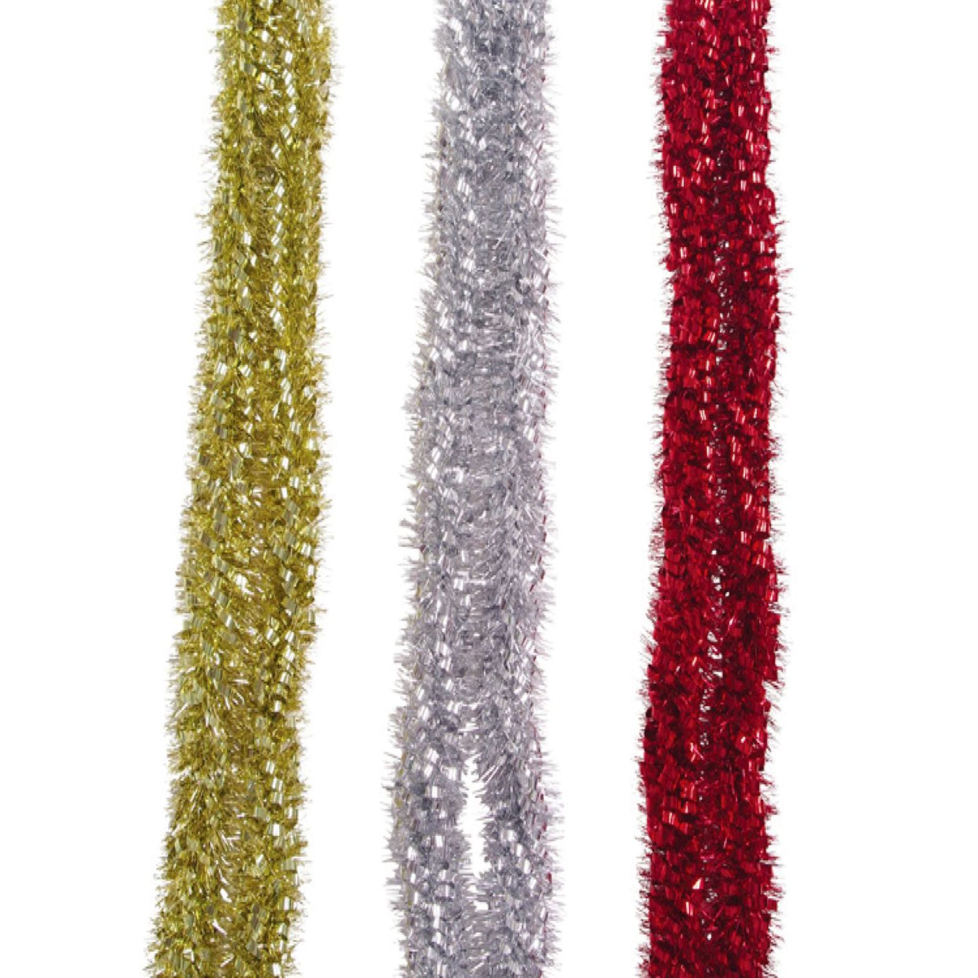 Dây trang trí vòng tròn XB0931