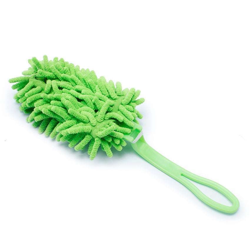 Noodle Dust Brush Uncle Bills BB0028