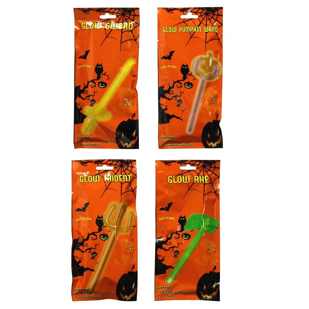 Kiếm Phát Sáng Trang Trí Halloween Uncle Bills UH01141