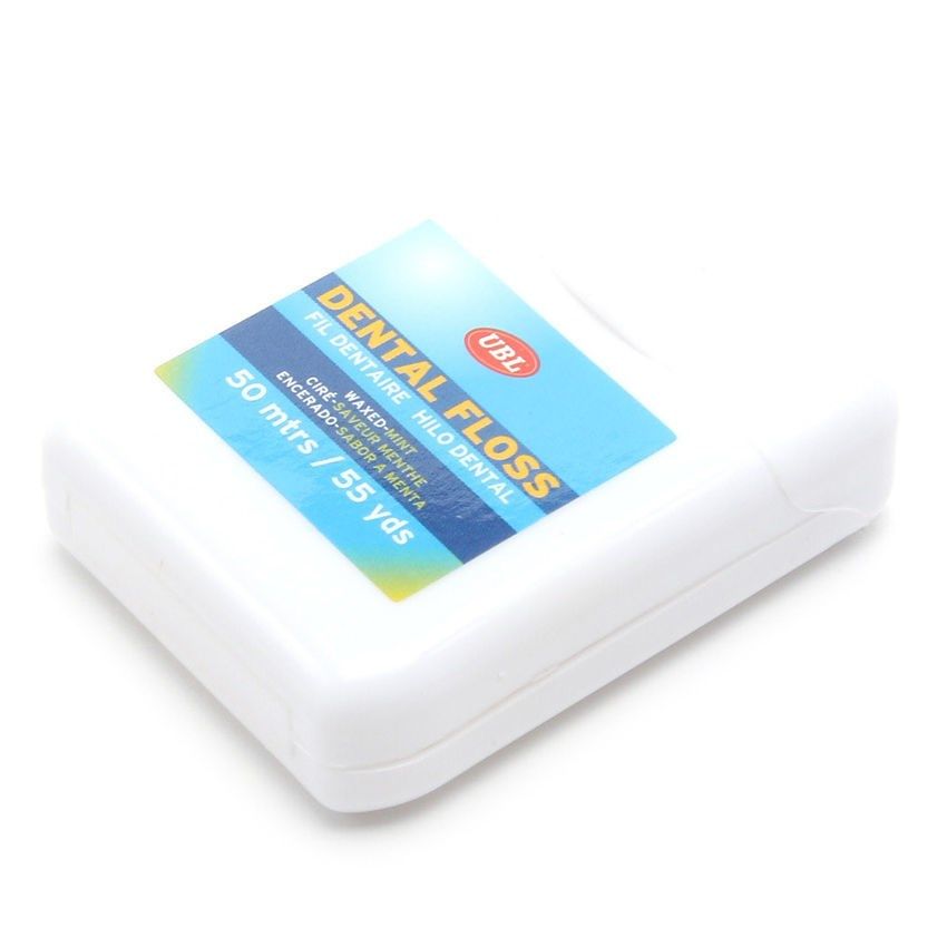 Dental Floss Mint 50M