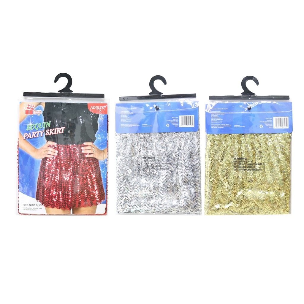 Chân váy Xmas UBL XB3040 - Giao ngẫu nhiên