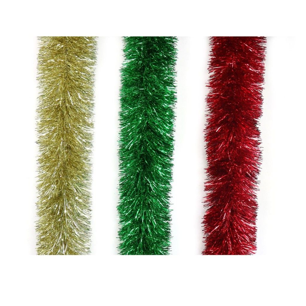 Dây trang trí Merry 2m UBL XB2804 - Giao ngẫu nhiên