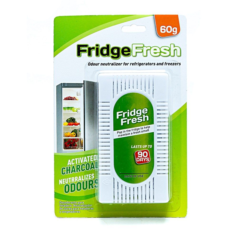 Fridge Odour Remover 60G