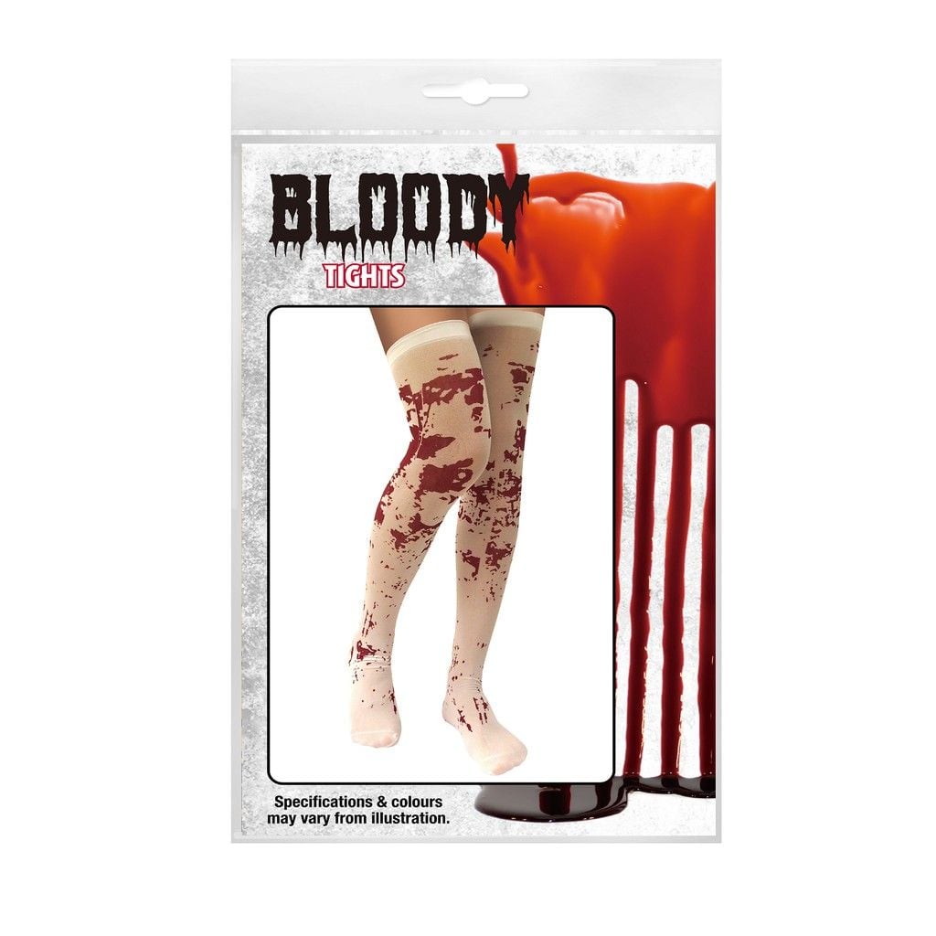 Vớ Dính Máu Halloween UBL UH01079