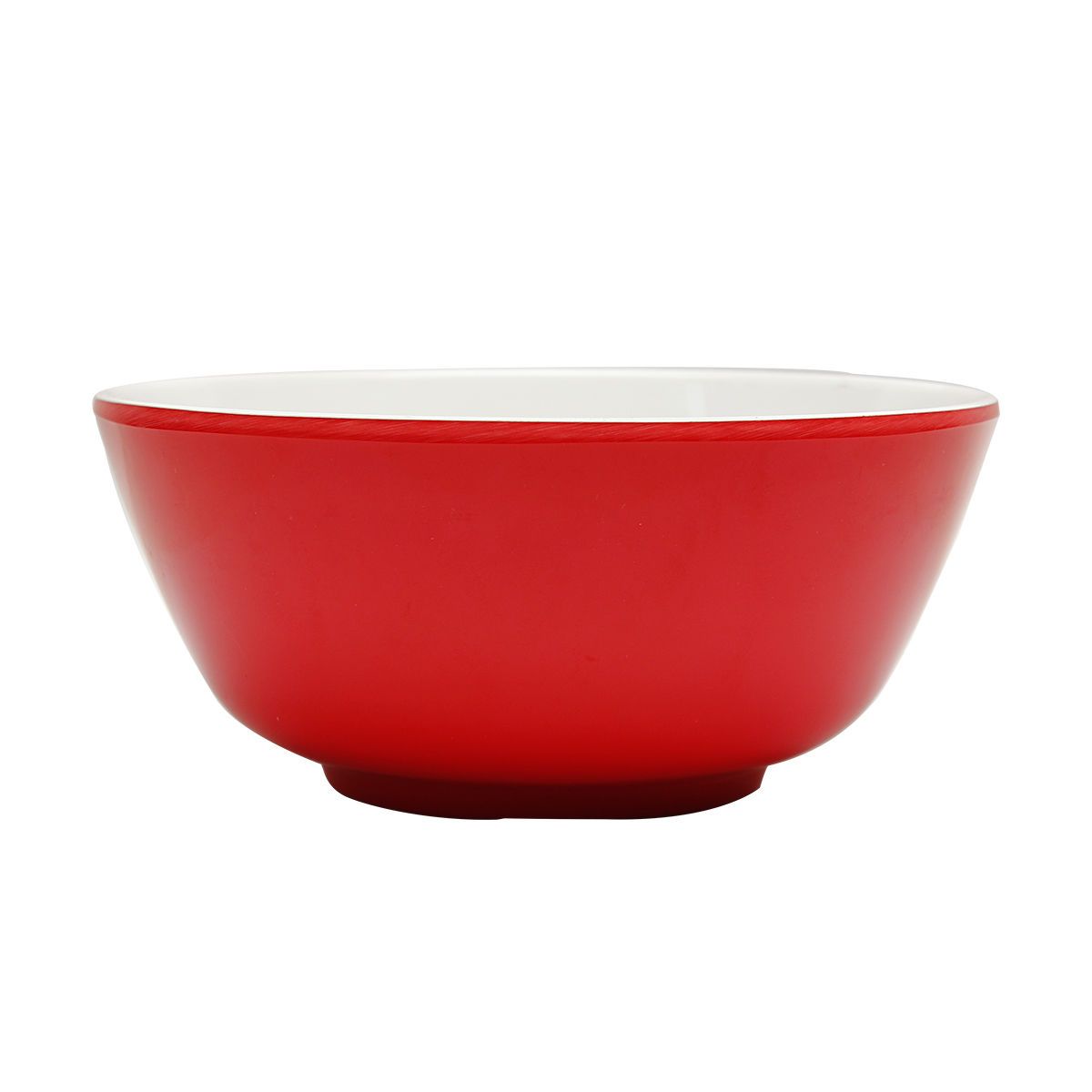 Melamine Bowl Colour 15Cm