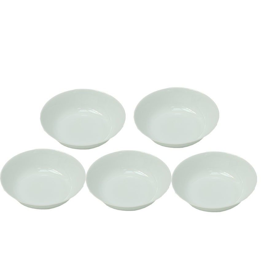 Bộ 5 Chén Melamine Uncle Bills KM0047(5) 20cm