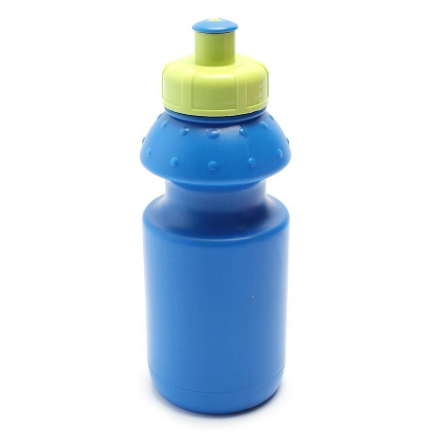 Drink Bottle Pop Top 250Ml 2Asst