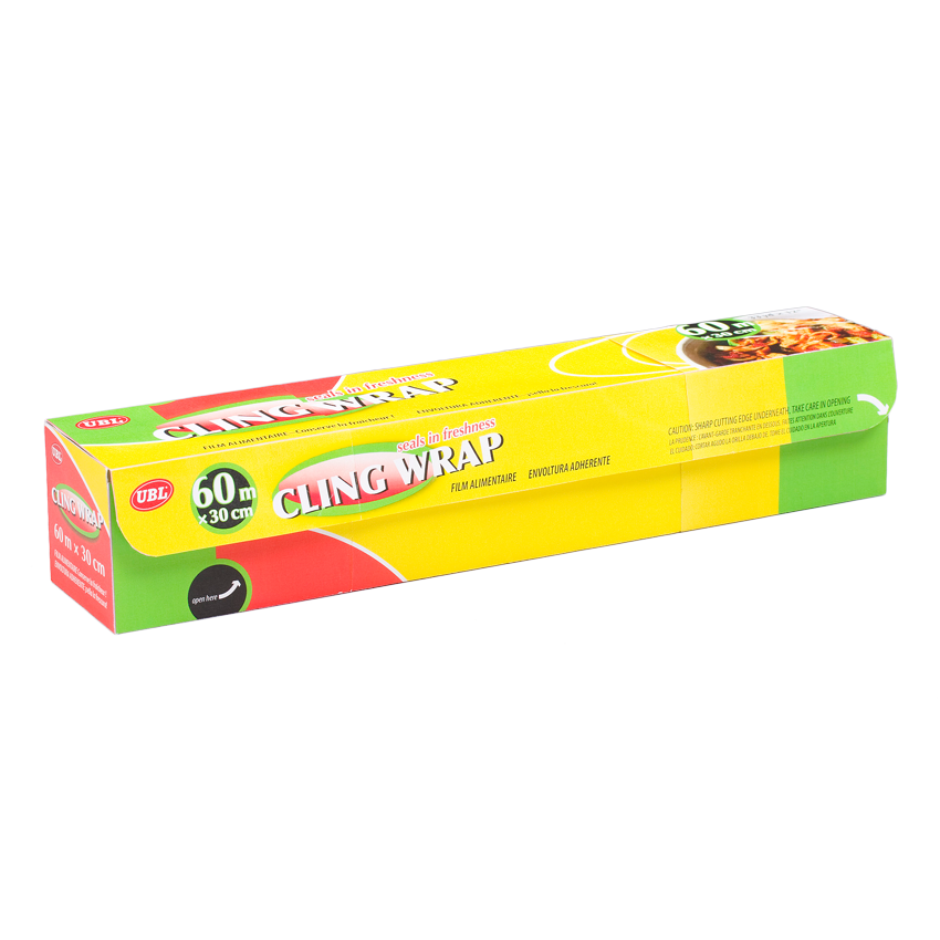 Cling Wrap 60M