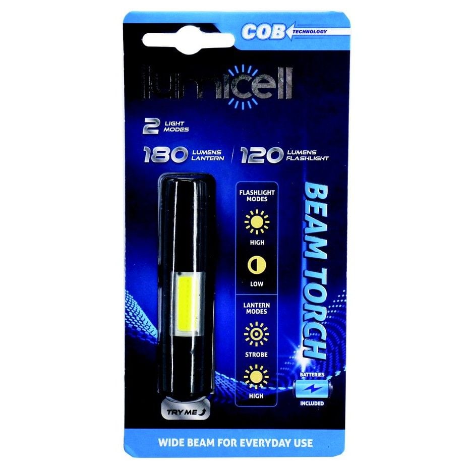 Đèn flash LED bar Uncle Bills IL0309