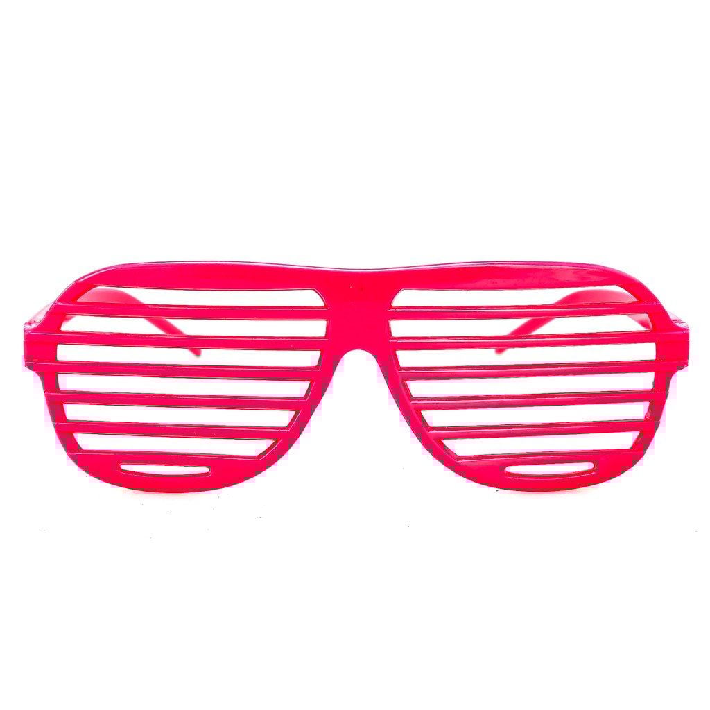 Kính cách điệu màu hồng Uncle Bills YD0081