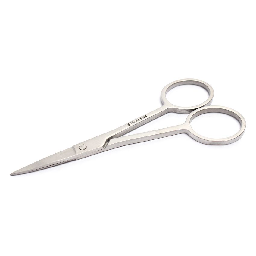 Nail Cuticle Scissors St.Steel