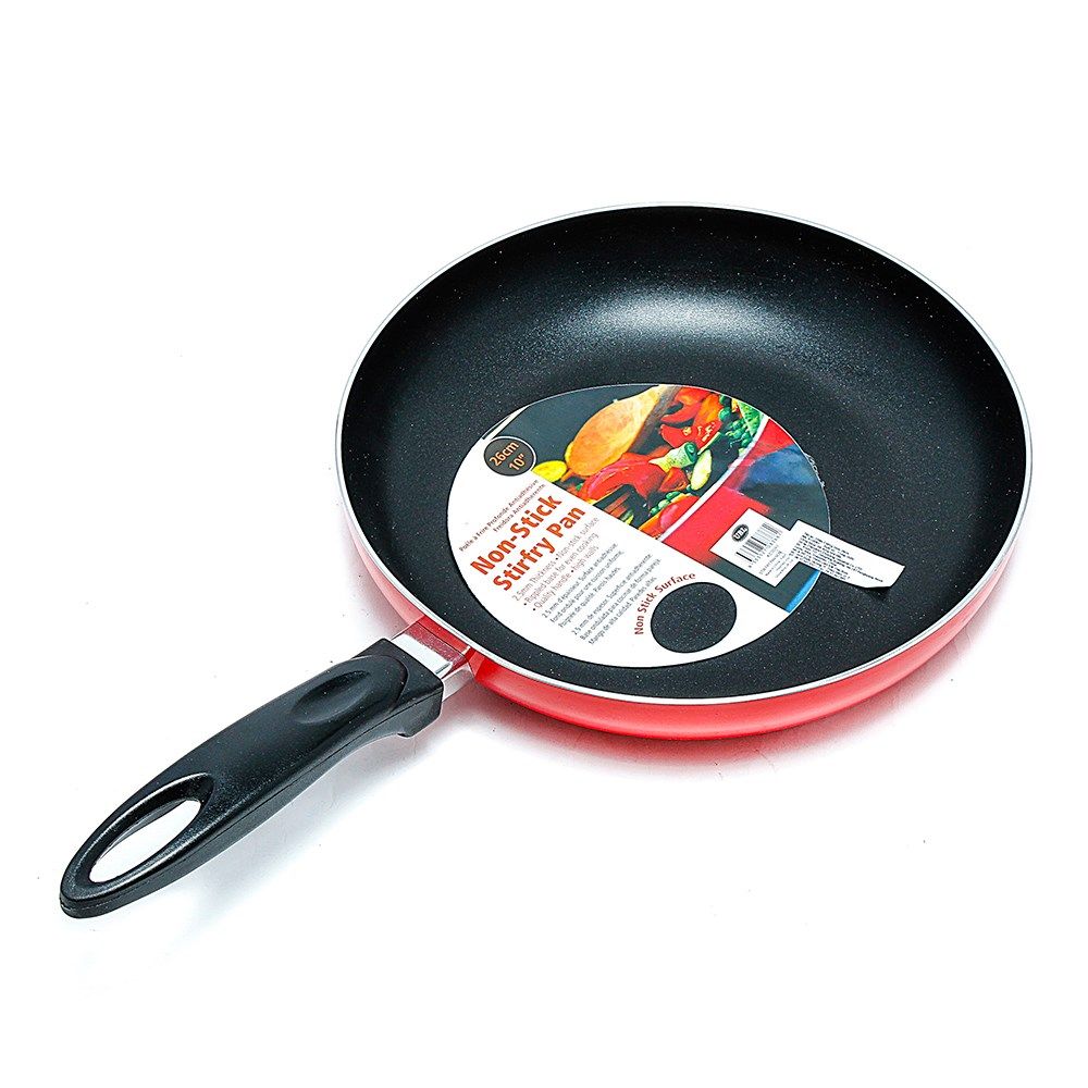 Fry Pan Non Stick 26Cm