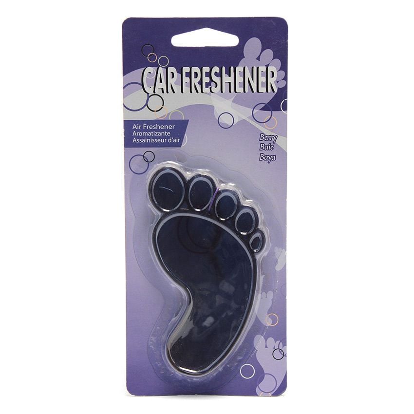 Air Freshener Pvc Foot