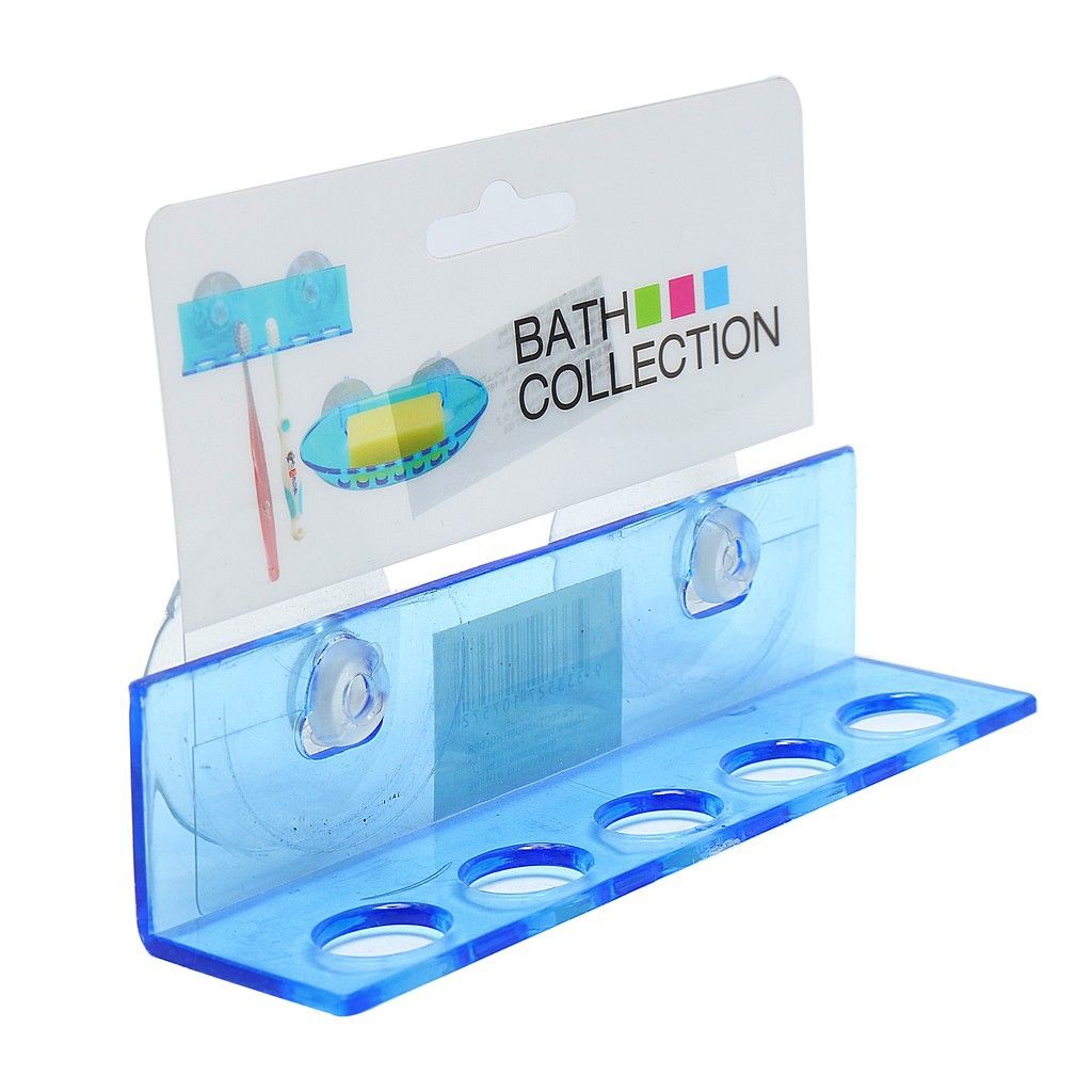 Kệ Để Bàn Chải Đánh Răng Uncle Bills HG0088