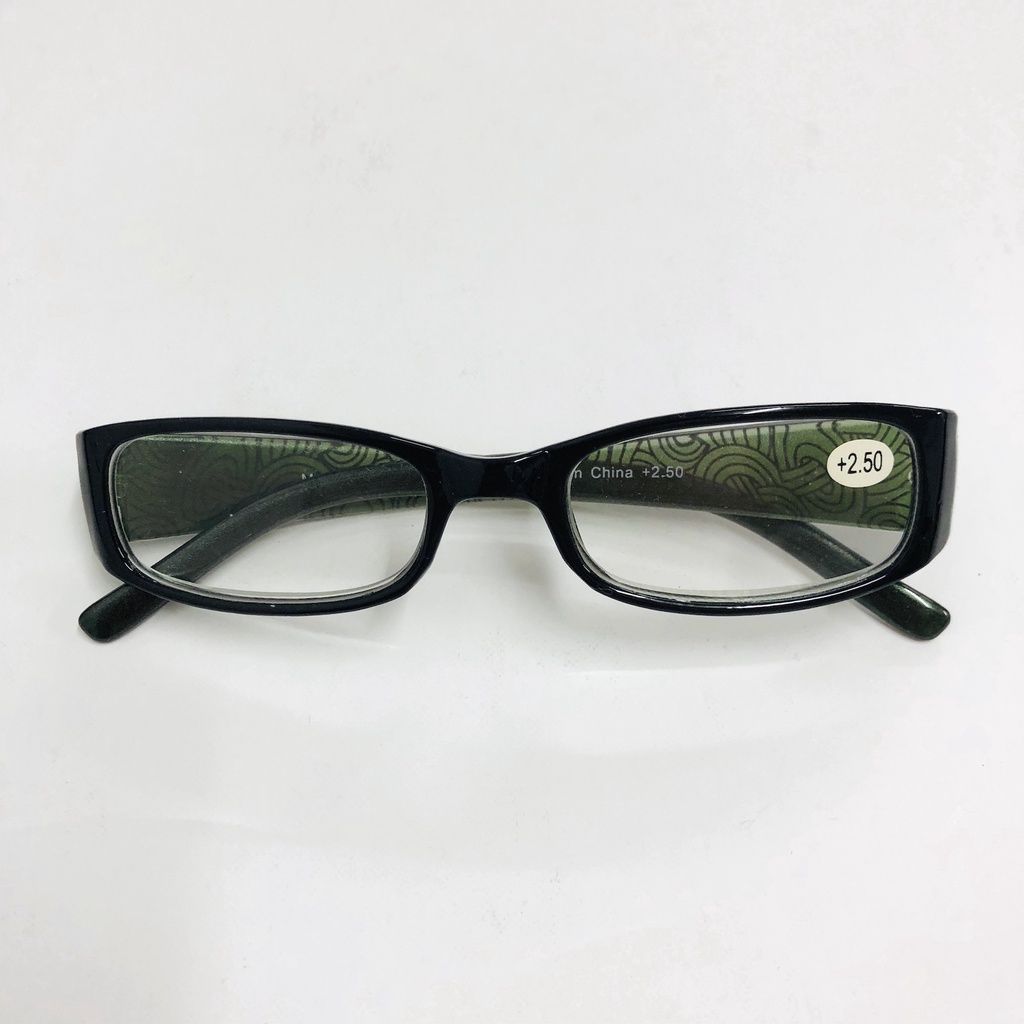 Kính Lão Kính Viễn Thị Nhiều Độ Có Túi Bảo Vệ Uncle Bills AE0472