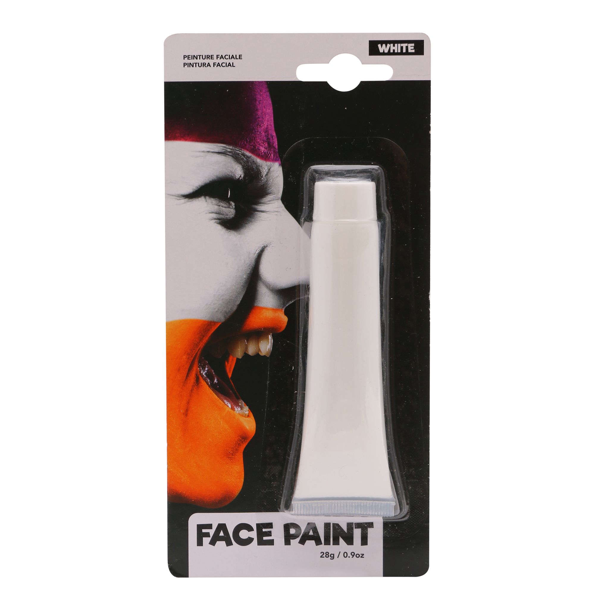 Face Paint White 28G