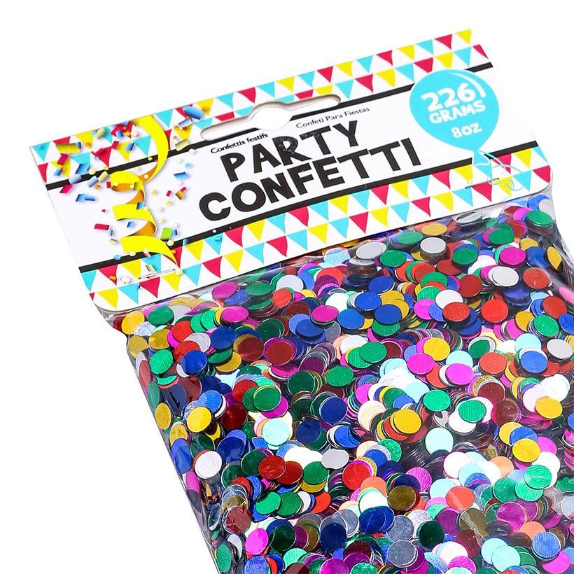 Party Confetti 226G