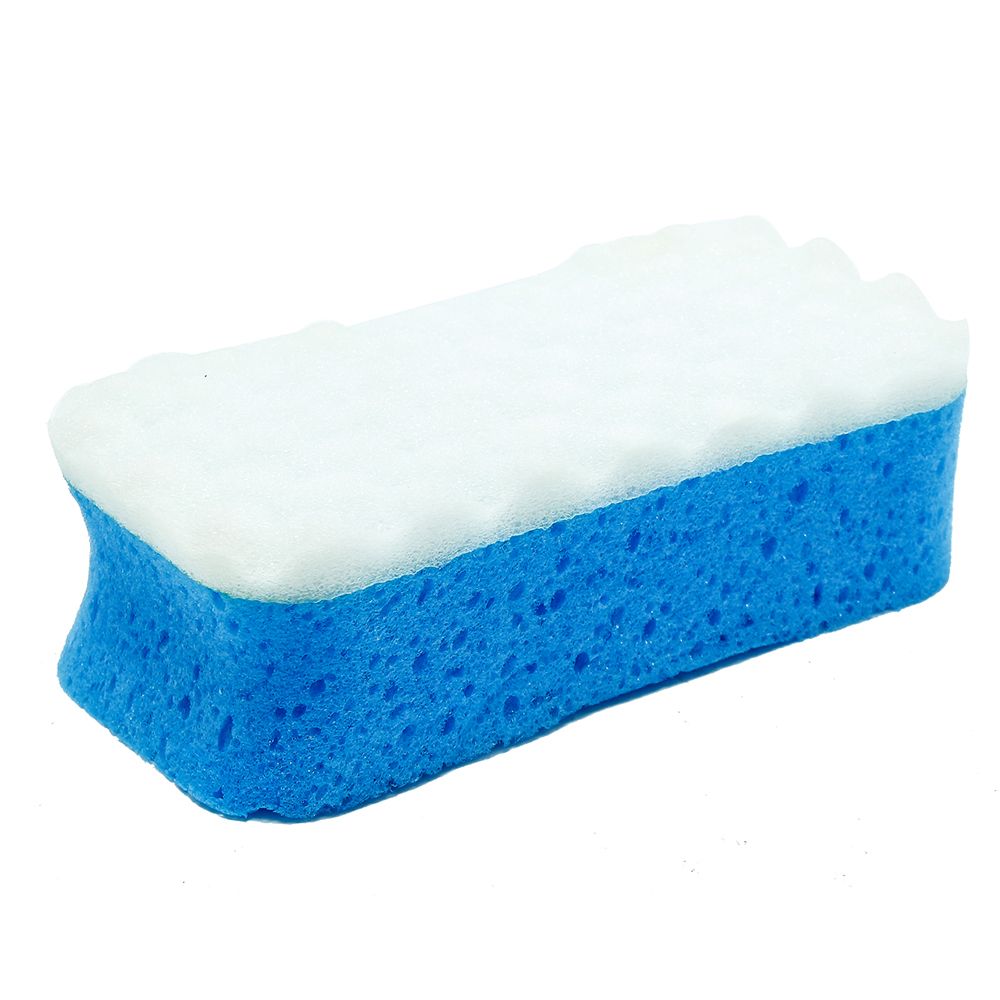 Auto Car Sponge