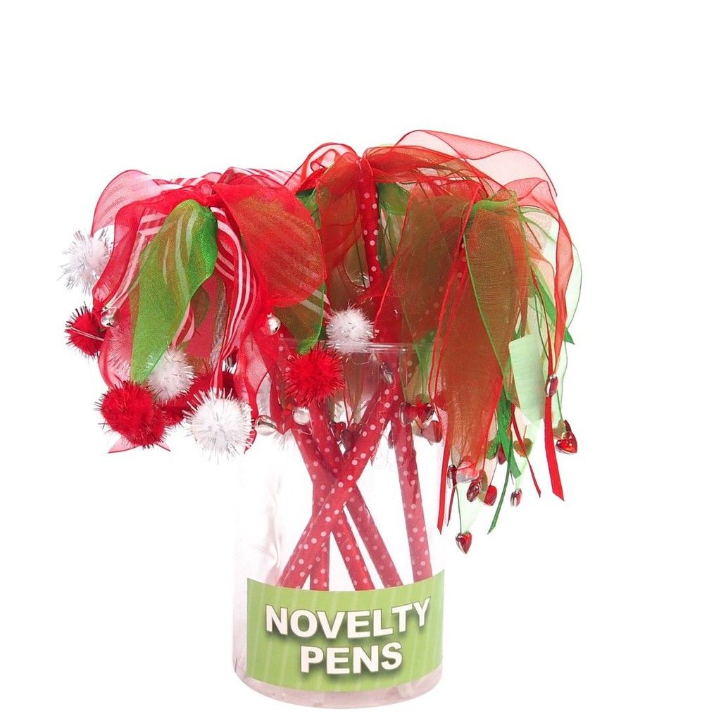 Bút mực giáng sinh ngộ nghĩnh UBL XB1256