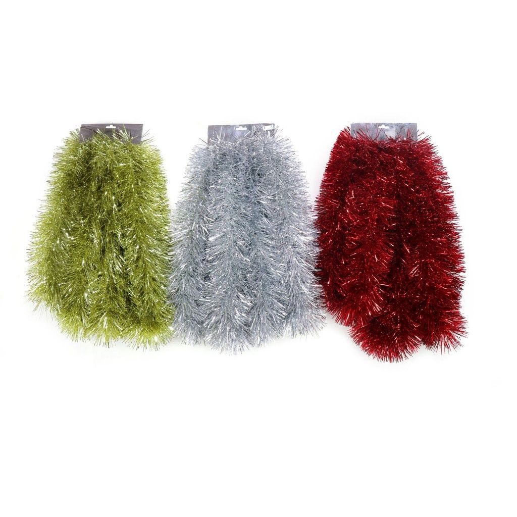 Dây trang trí 4m UBL XB2793 (Giao ngẫu nhiên)