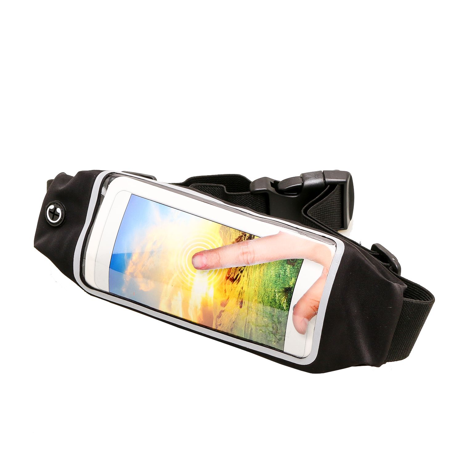 Sport Waist Bag For Smart Phones