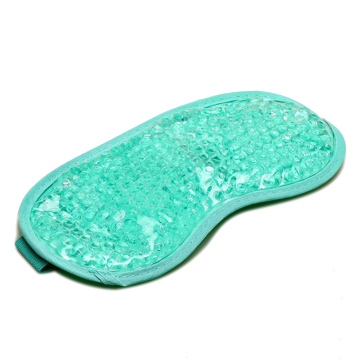 Gel Beads Cooling Eye Mask