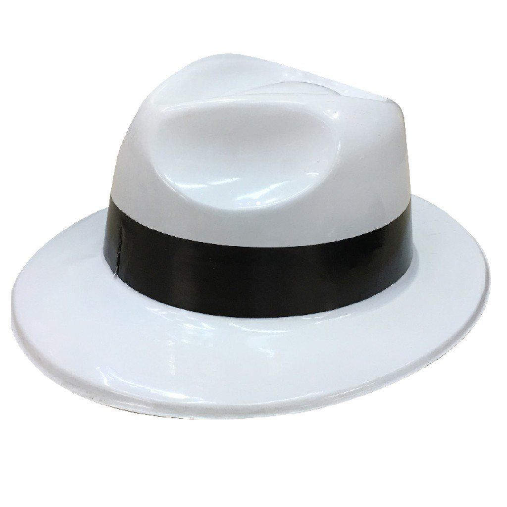 Mũ Gangster Hóa Trang Halloween Uncle Bills UH00661