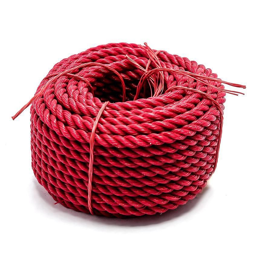 Cuộn dây thừng Uncle Bills 10mm x 8m HY0003