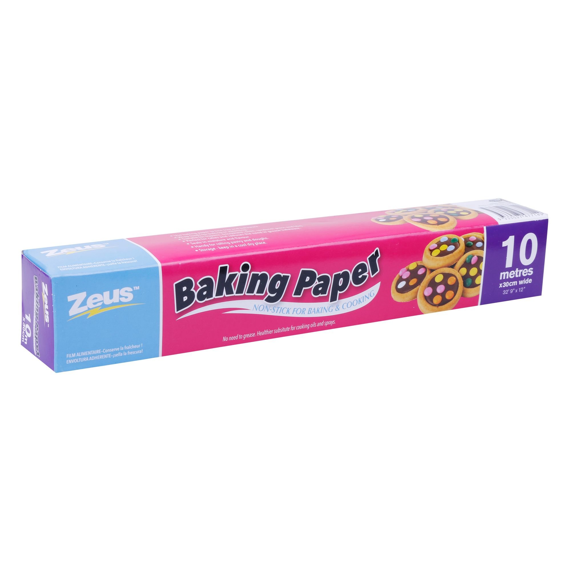 Baking Paper 10M