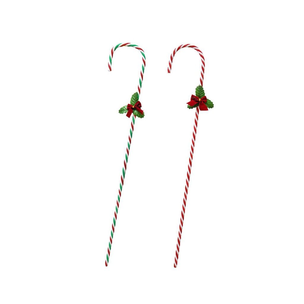 Kẹo trang trí giáng sinh UBL XA9672 - Giao ngẫu nhiên