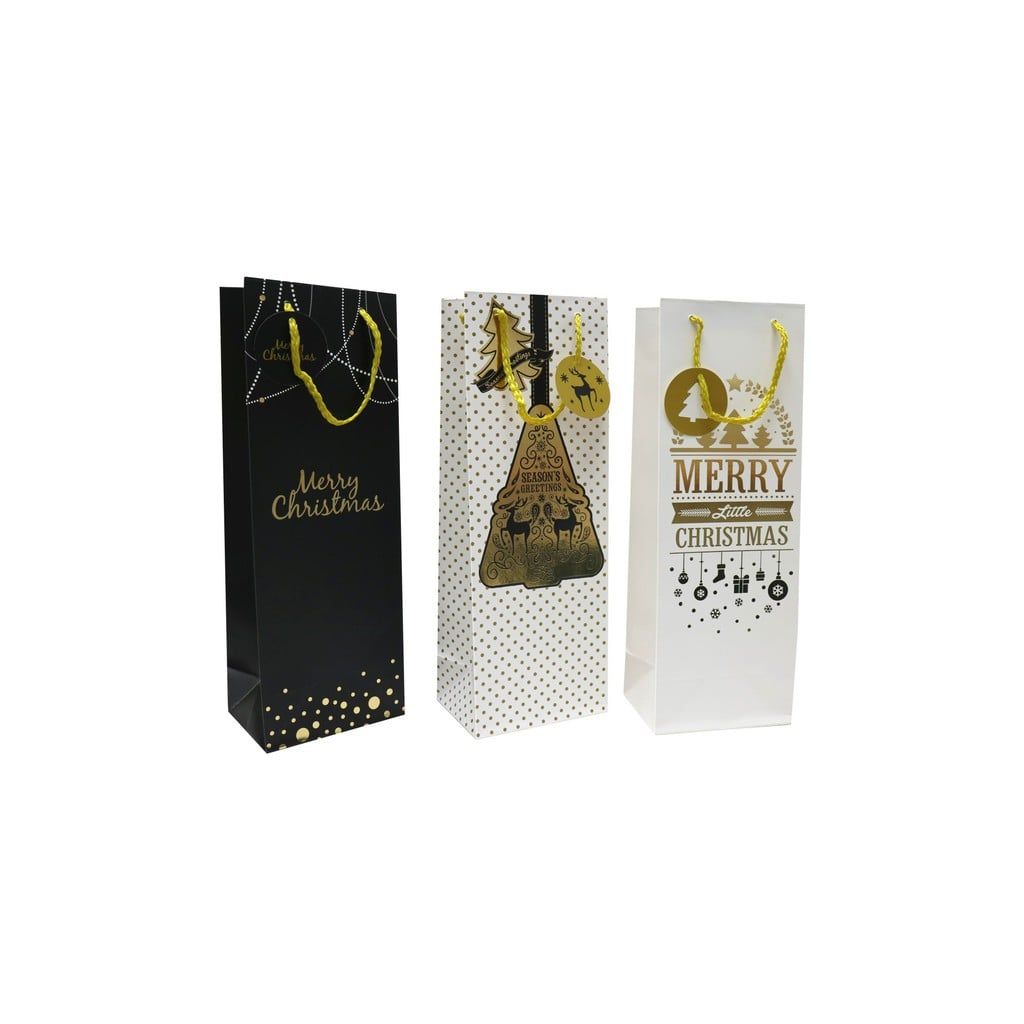 Túi hình trụ sang trọng UBL XB3187 - Giao ngẫu nhiên