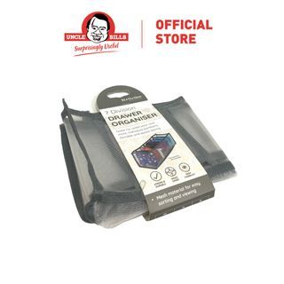 Túi Đựng Quần Áo Chia Ngăn - 7 Ngăn - 36X25X20CM Uncle Bills US3305