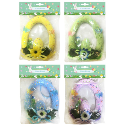 Vòng trang trí quả trứng