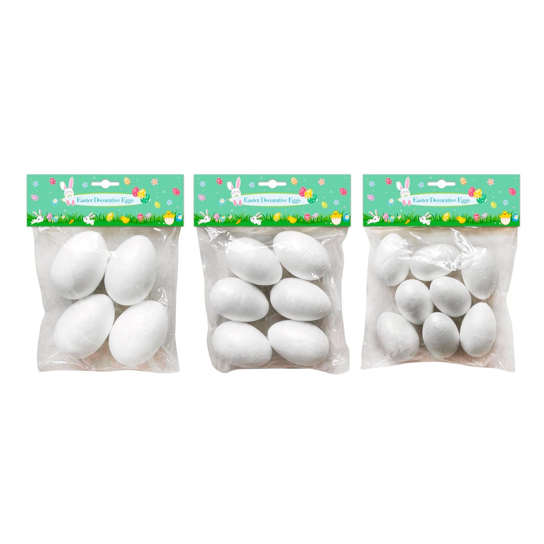 Bộ trứng phục sinh để vẽ
