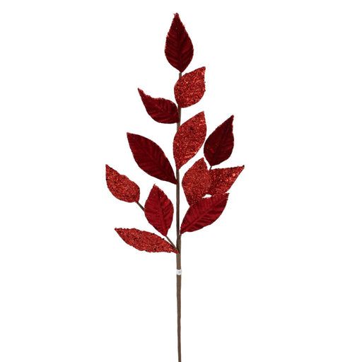 Cành Cây Kèm Qủa Mọng Berries 58cm Trang Trí Giáng Sinh 3 Màu Trắng/Vàng/Đỏ Uncle Bills Xmas XM4301
