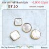 Nút Áo Vỏ Trai Thanh Lịch BT120