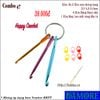 Combo 47 - Happy Crochet