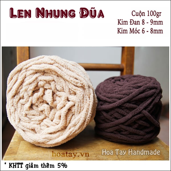 Len Nhung Đũa Móc Kim Số Mấy? Tìm Hiểu Chi Tiết Và Lựa Chọn Số Móc Phù Hợp
