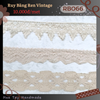 Ruy Băng Ren Vintage bản 5cm. RB066