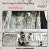 Mặt Trang Trí Gấu Bling Bling RH017- Mạc Gài Đậm Cá Tính