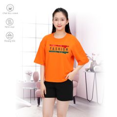 Bộ đùi tay ngắn cotton 195p 2047