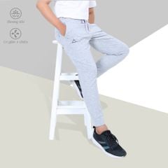 Quần dài Nam chất vảy cá cotton cvc mát 408p 8058