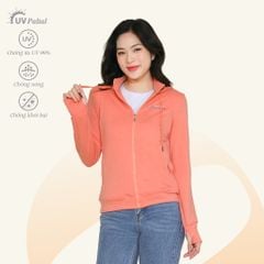 Áo khoác chống nắng, chống UV có nón chất liệu Vảy cá cao cấp 431p 1320