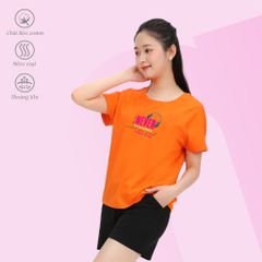 Bộ đùi tay ngắn cotton 195p 5174