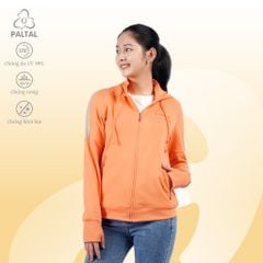 BST Áo khoác nữ chống nắng chống UV chất Vảy cá TC 431p 1206 / 1293 / 1284 / 1279