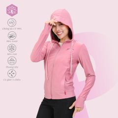 BST Áo khoác nữ chống nắng, chống UV chất nhung lạnh siêu bền 151p 1302 / 1259 / 1056 / 1325