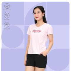 Bộ đùi tay ngắn cao cấp cotton 025p 5206