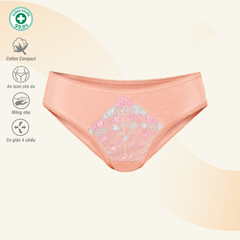 BST Combo 02-06-10 Quần lót nữ chất Thun lạnh siêu bền 017p 7256 / 7257 / 7258 / 7259 / 7260 / 7261 / 7269 / 7271 / 7298 / 7369