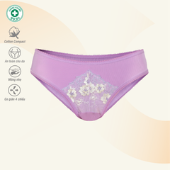 BST Combo 02-06-10 Quần lót nữ chất Thun lạnh siêu bền 017p 7256 / 7257 / 7258 / 7259 / 7260 / 7261 / 7269 / 7271 / 7298 / 7369